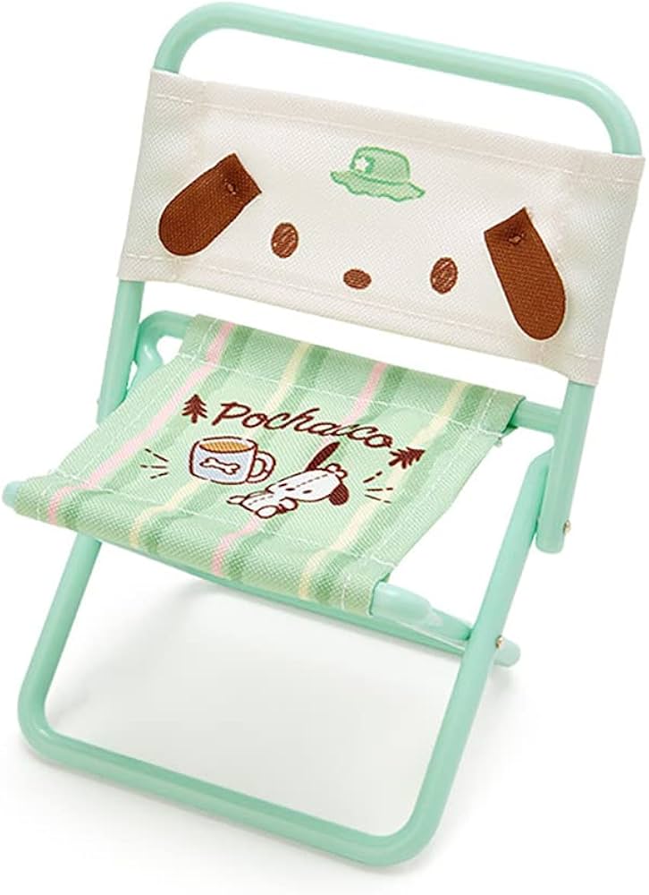 メーカー再生品】 ポチャッコ サンリオ Sanrio pochacco ミニチェア